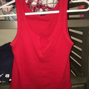 PacSun tank top. In great condition
